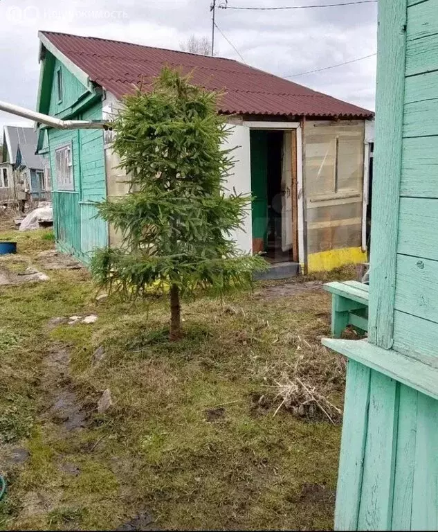 Дом в Рыбинск, Шекснинский планировочный район, микрорайон Волжская ... - Фото 2