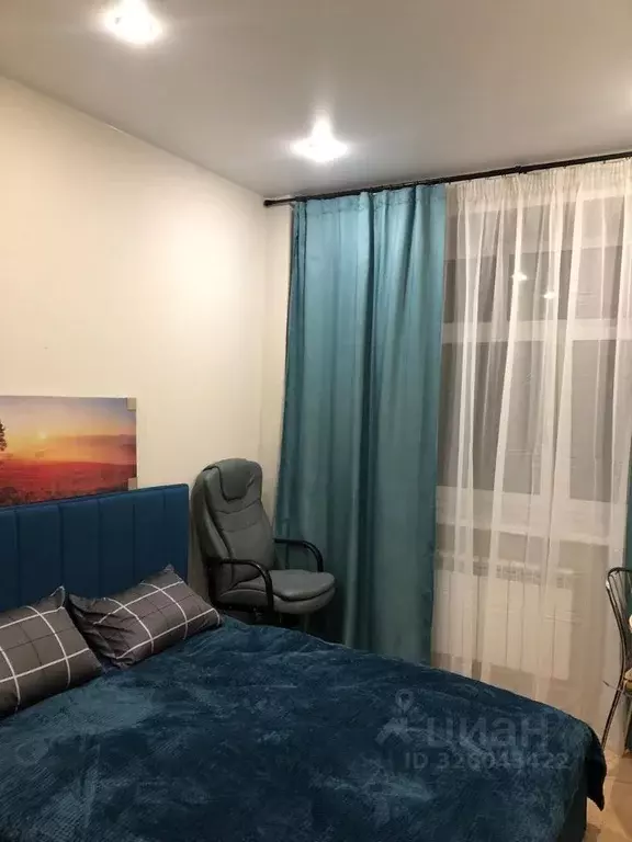 Студия Москва Хорошевское ш., 38 (20.0 м) - Фото 1