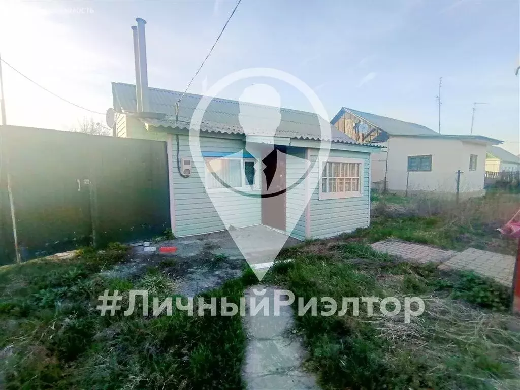 Дом в Рязанская область, Михайловский муниципальный округ, рабочий ... - Фото 1