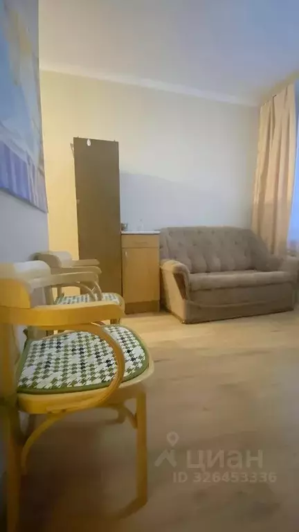 Комната Санкт-Петербург ул. Бабушкина, 61 (22.0 м) - Фото 2