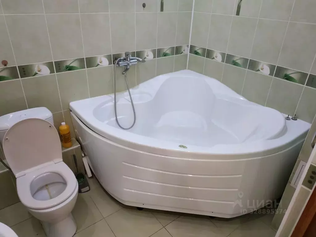 2-к кв. Башкортостан, Уфа ул. Софьи Перовской, 44/2 (60.0 м) - Фото 1