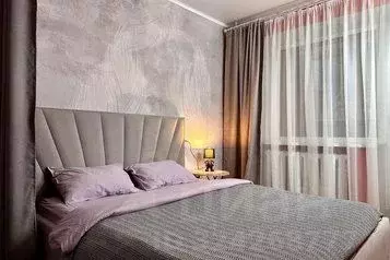 3-к кв. Татарстан, Казань ул. Калинина, 3 (61.0 м) - Фото 1