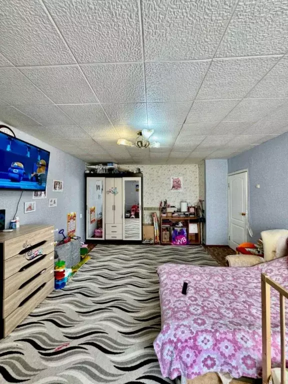 1-к кв. Крым, Джанкой ул. Толстого, 11 (40.5 м) - Фото 2