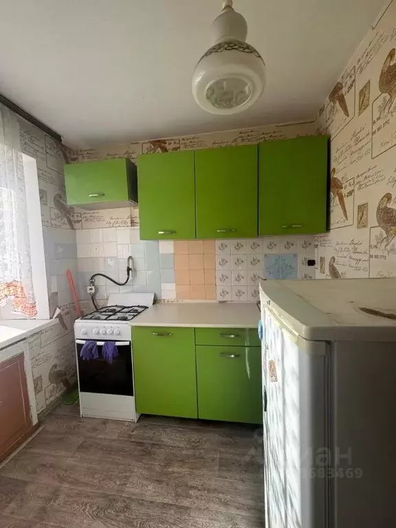 1-к кв. Хабаровский край, Хабаровск Северный мкр, ул. Стрельникова, 27 ... - Фото 1