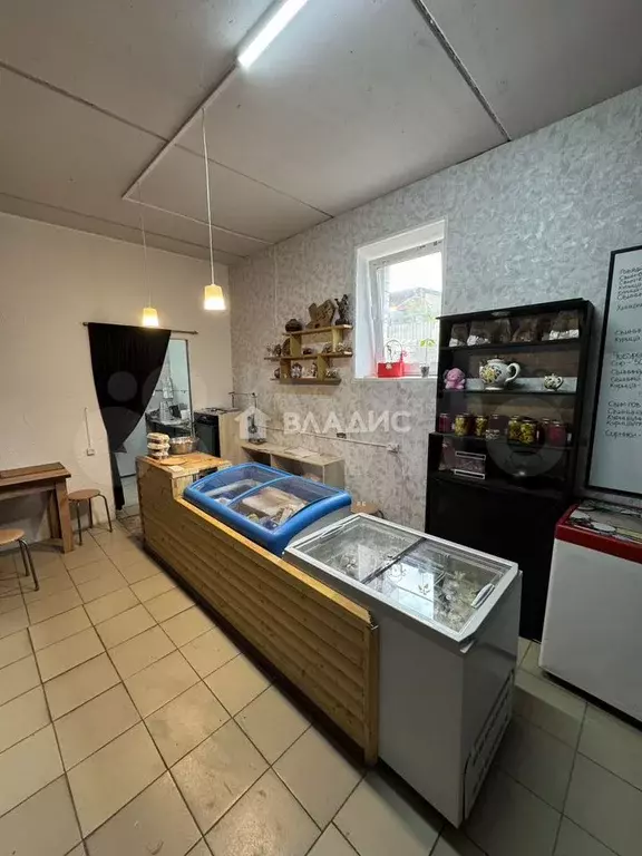 Продам помещение свободного назначения, 60.7 м - Фото 0