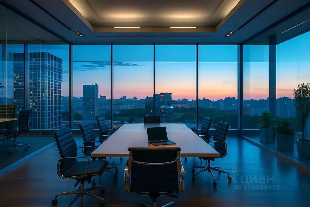 Офис в Свердловская область, Екатеринбург ул. Машинная (325 м) - Фото 2