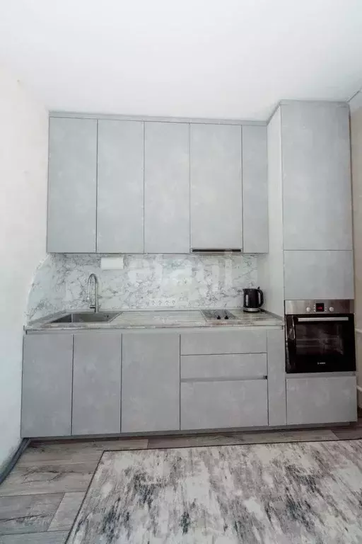 2-к кв. Алтайский край, Бийск ул. Михаила Фрунзе, 1 (55.4 м) - Фото 1