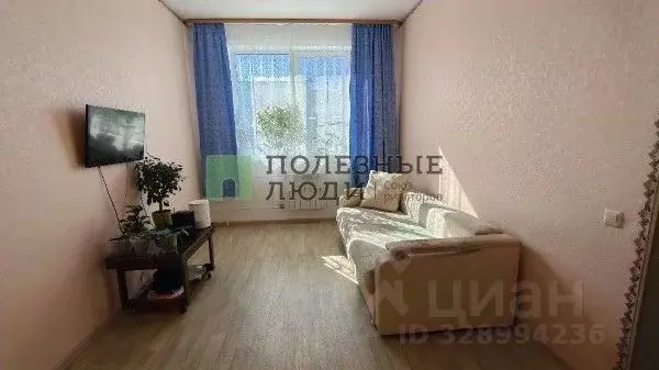 1-к кв. Иркутская область, Иркутский муниципальный округ, Маркова рп, ... - Фото 1