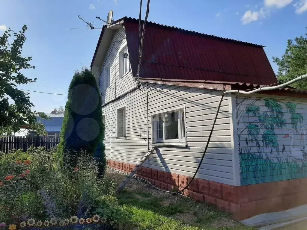 Дом 135 м на участке 14,4 сот. - Фото 0
