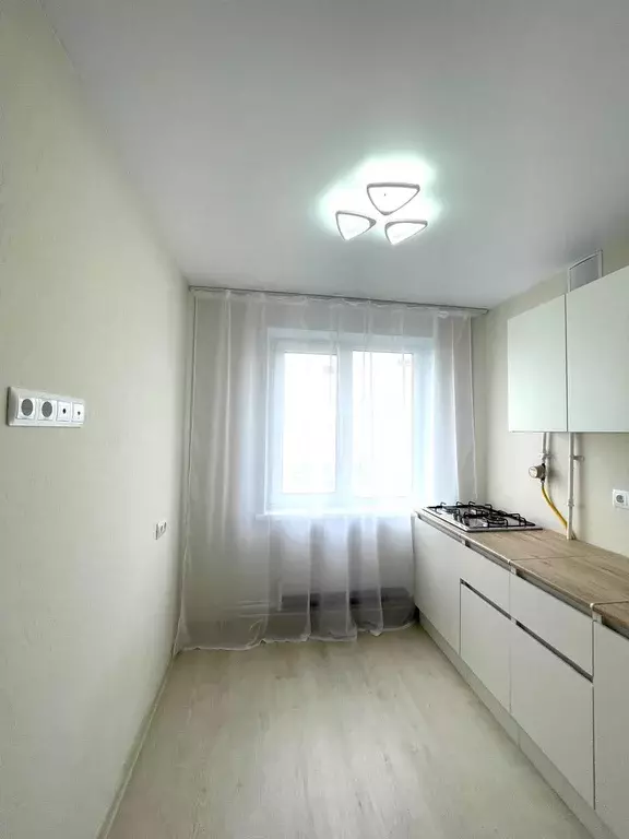Продаётся 1-к квартира, 32.7 м - Фото 0