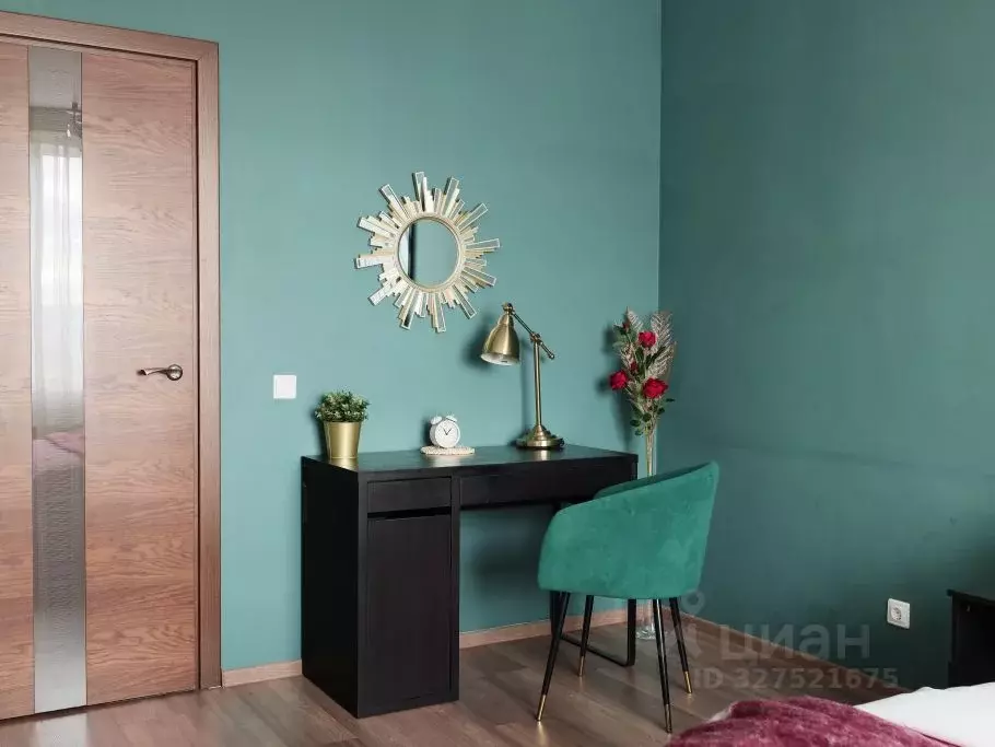 2-к кв. Санкт-Петербург ул. Красуцкого, 3к2 (60.0 м) - Фото 2