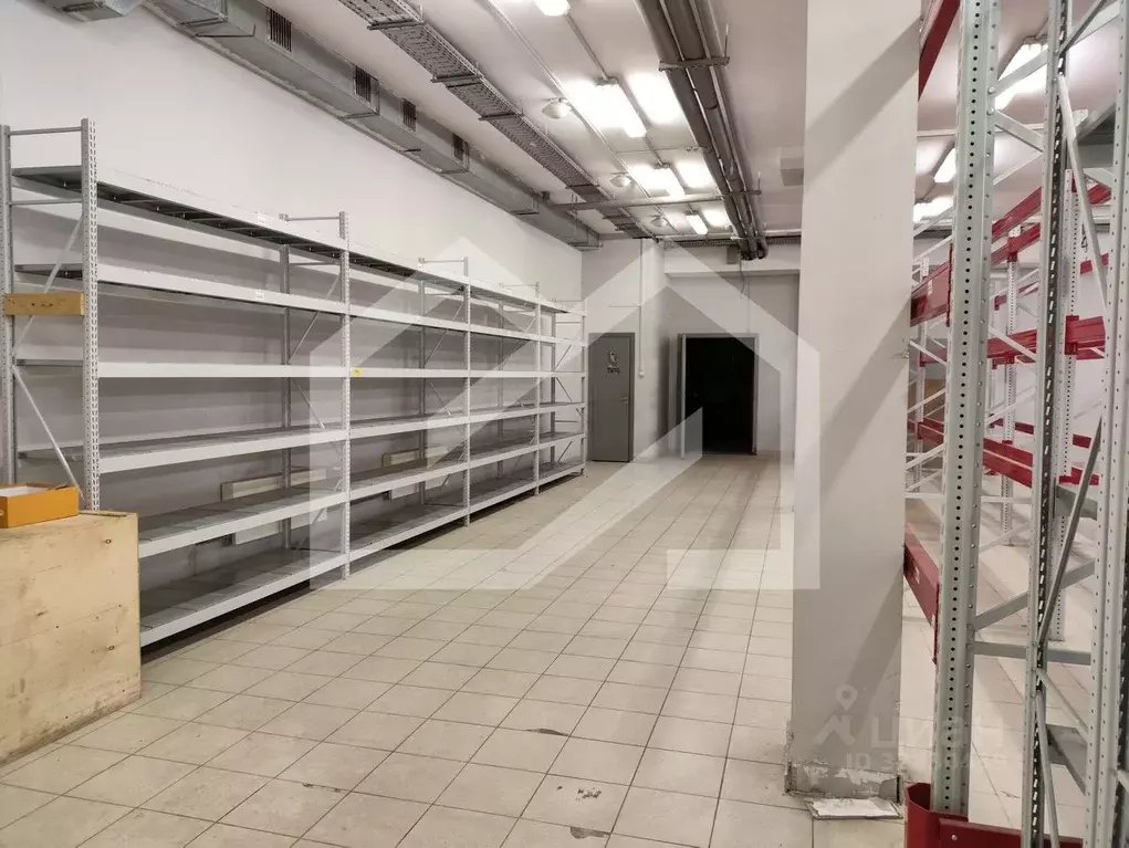 Склад в Московская область, Апрелевка Наро-Фоминский городской округ, ... - Фото 2