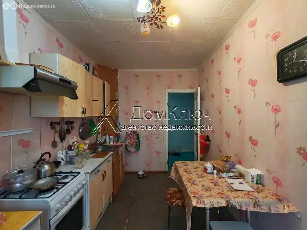 3-комнатная квартира: Кумертау, улица Энергетиков, 19А (72.1 м) - Фото 2