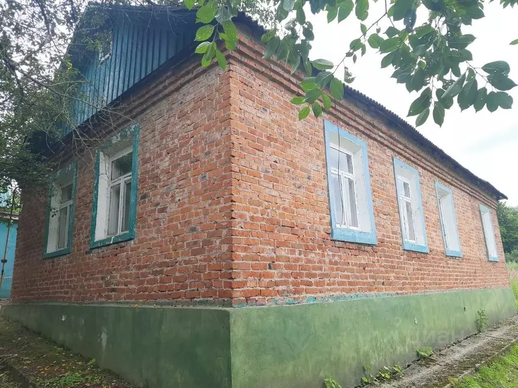 Дом в Московская область, Коломна городской округ, с. Клишино  (79 м) - Фото 1