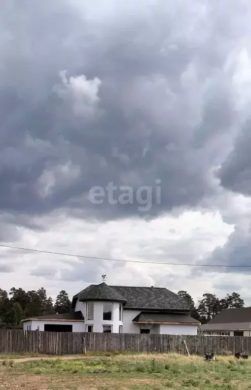 Дом в Бурятия, Заиграевский район, Онохой муниципальное образование, ... - Фото 1