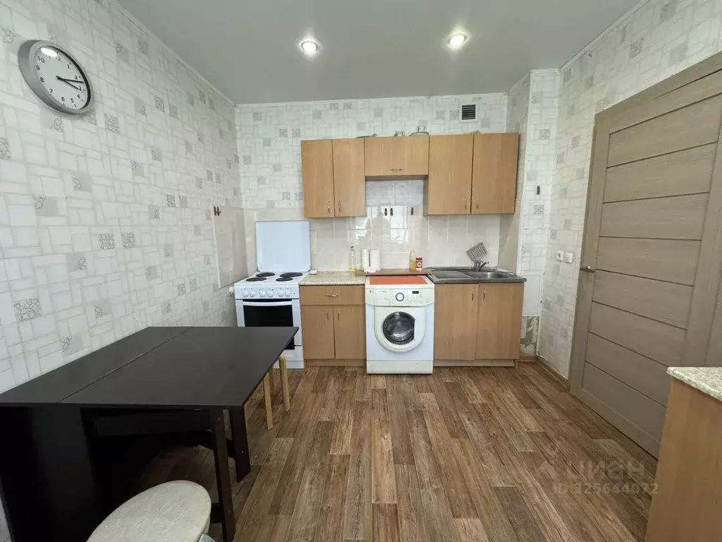 1-к кв. Татарстан, Казань Отрадная ул., 48 (40.0 м) - Фото 1