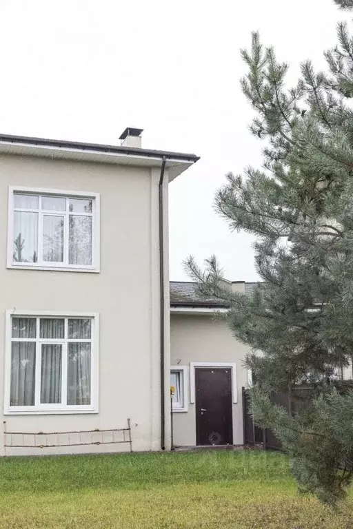 Дом в Московская область, Воскресенский район, Белоозерский пгт, ... - Фото 2