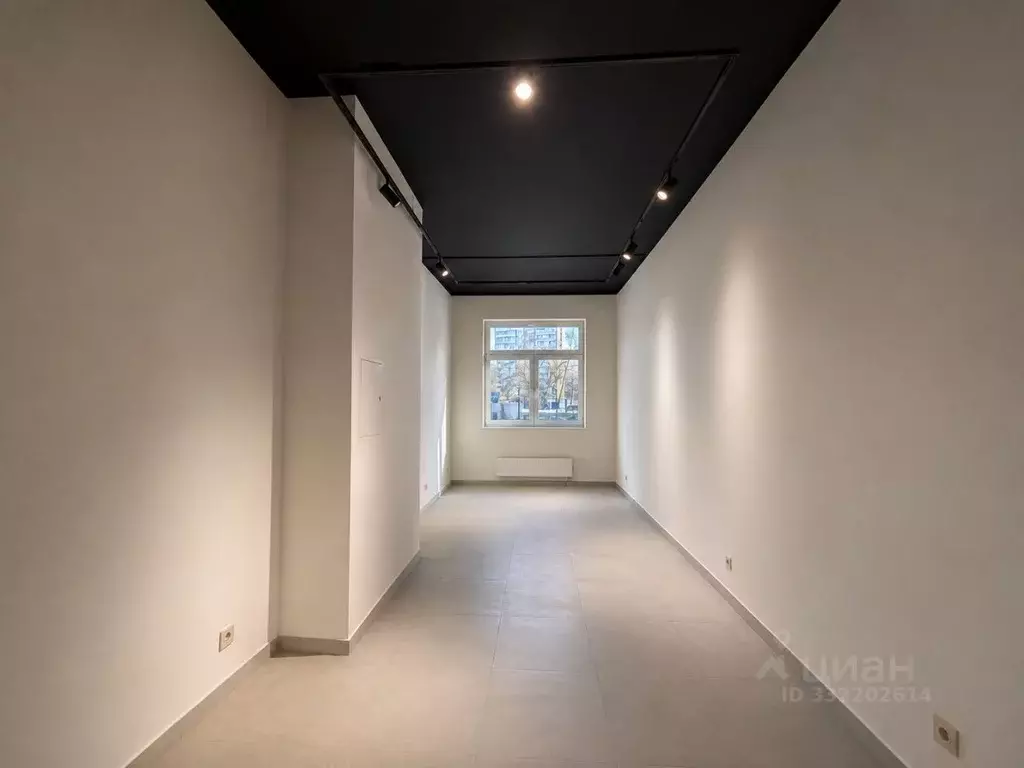 Помещение свободного назначения в Москва ул. Михайлова, 31А (54 м) - Фото 2