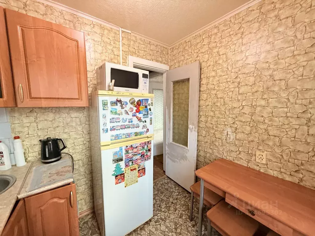 2-к кв. Новгородская область, Валдай ул. Труда, 41А (39.2 м) - Фото 2