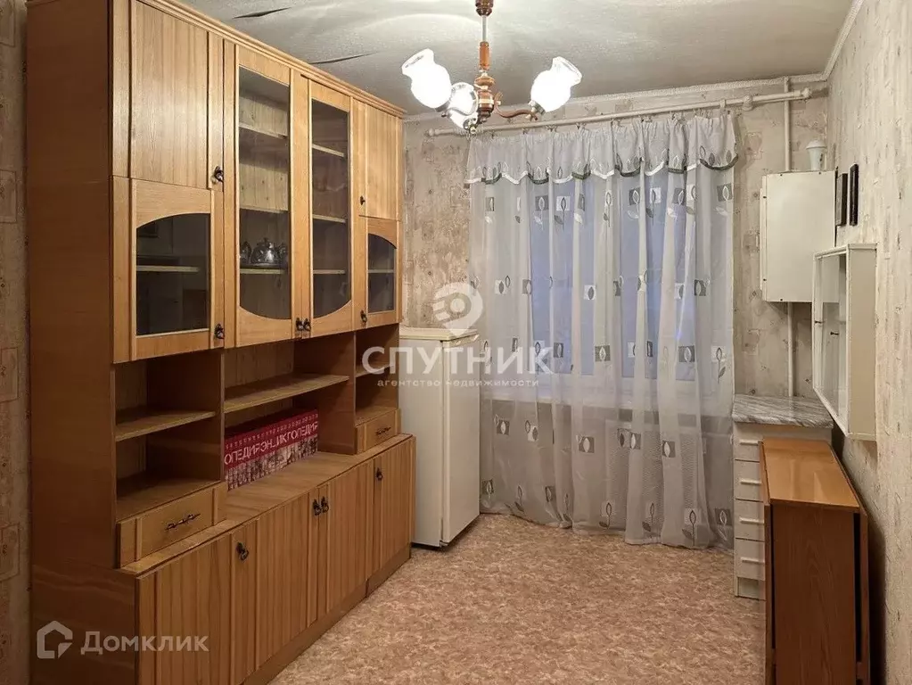 Продаётся 3-к квартира, 57.6 м - Фото 0