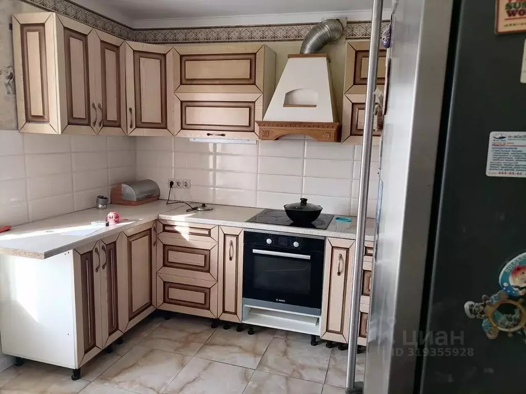 2-к кв. Москва ул. Каховка, 19К1 (51.0 м) - Фото 0
