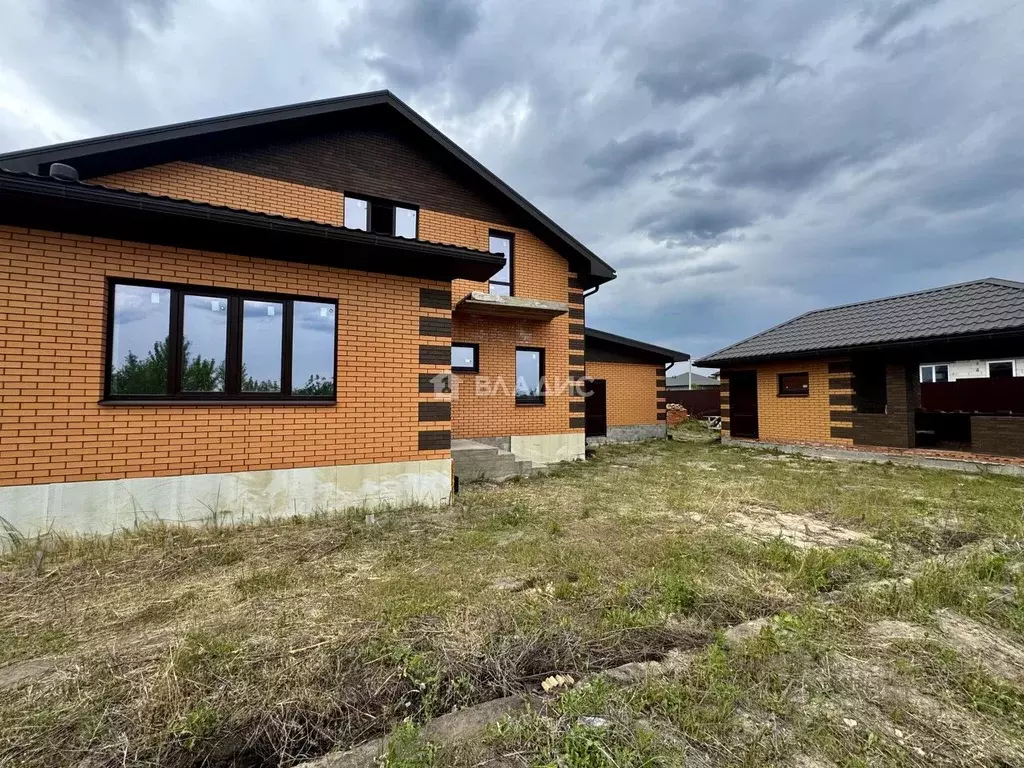 Дом в Белгородская область, Старый Оскол ул. Хлопковая, 16 (287 м) - Фото 1