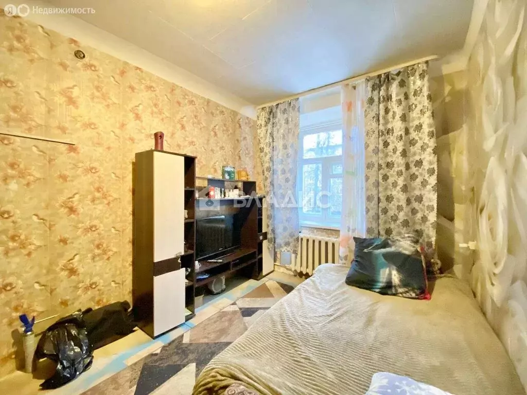 2-комнатная квартира: Иваново, улица Куликова, 20 (31.3 м) - Фото 0