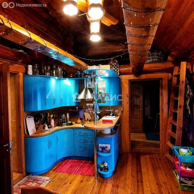 Дом в Павлово-Посадский городской округ, деревня Бразуново, 16 (90 м) - Фото 2