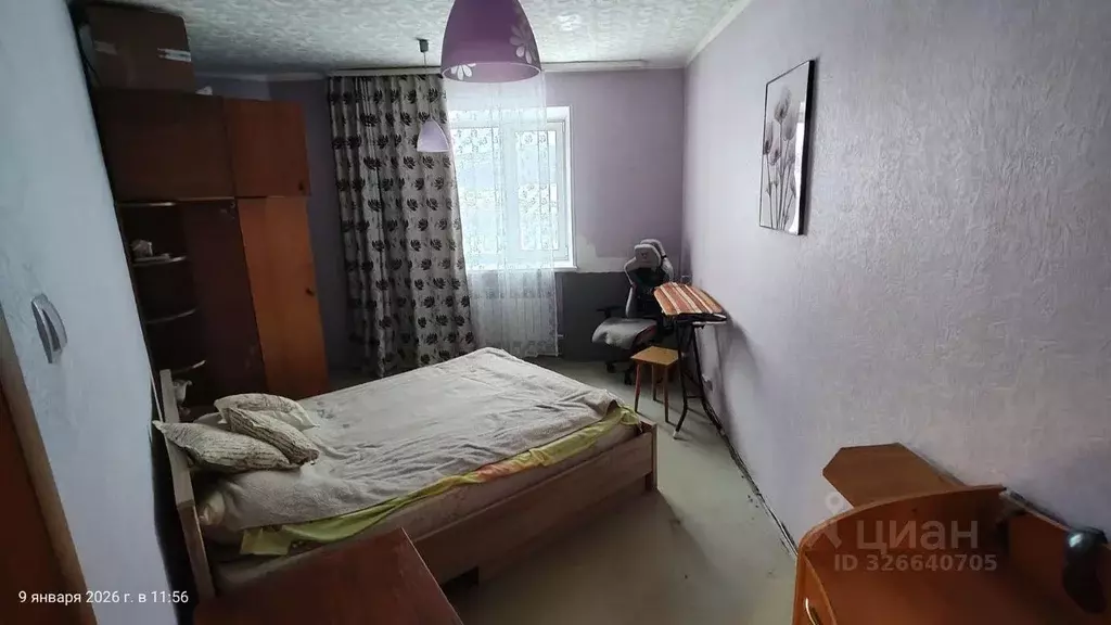 1-к кв. Магаданская область, Магадан ул. Набережная реки Магаданки, 13 ... - Фото 2