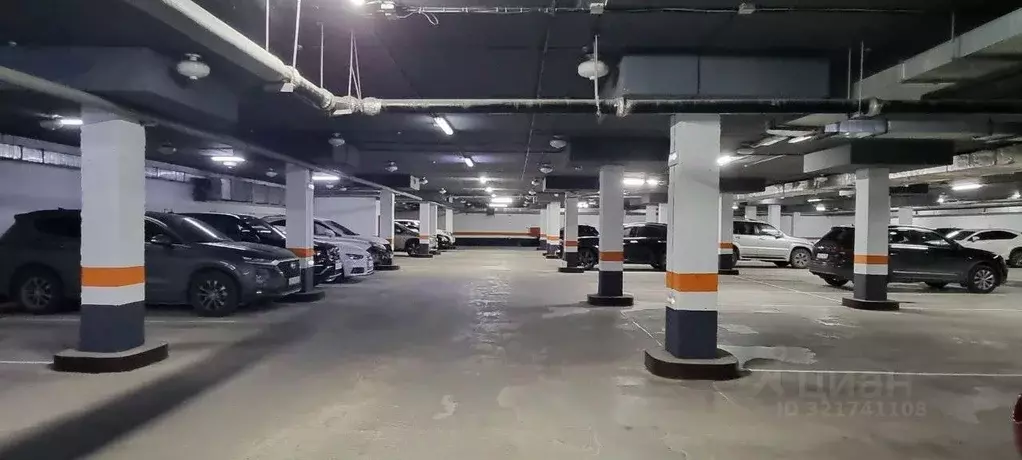 Гараж в Новосибирская область, Новосибирск ул. Державина, 92/4 (14 м) - Фото 1