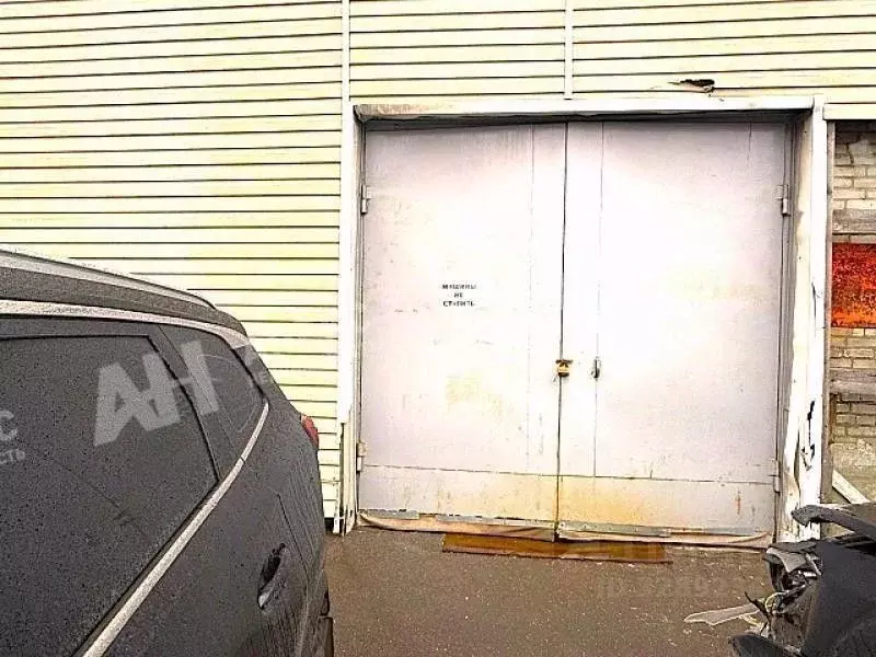 Склад в Москва Автозаводская ул., 16к2с14 (64 м) - Фото 1