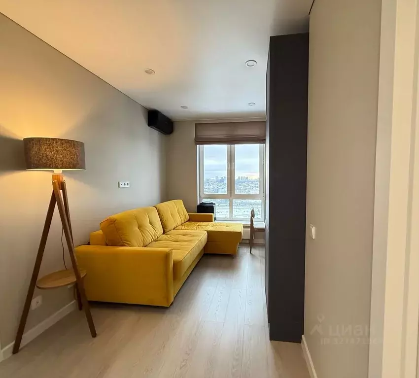 2-к кв. Москва ул. Летчика Осканова, 6 (52.0 м) - Фото 1