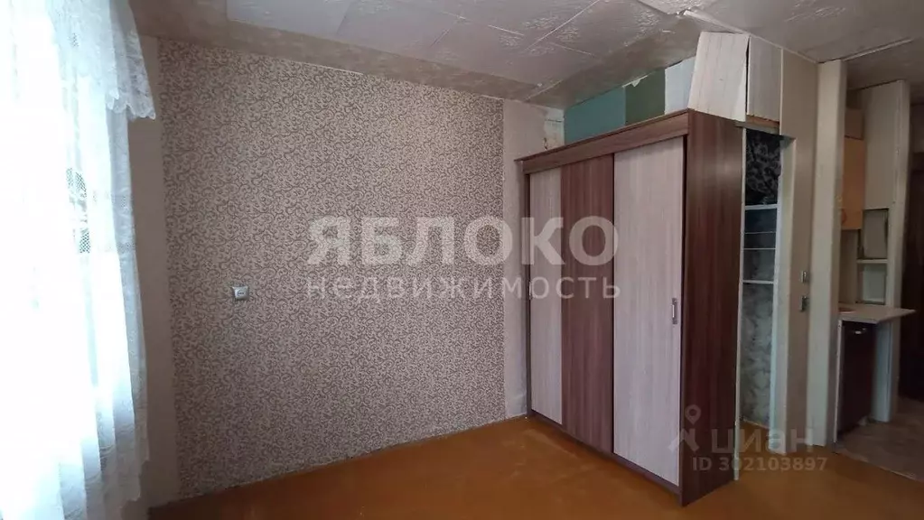 1-к кв. Пермский край, Березники Юбилейная ул., 69А (18.0 м) - Фото 1