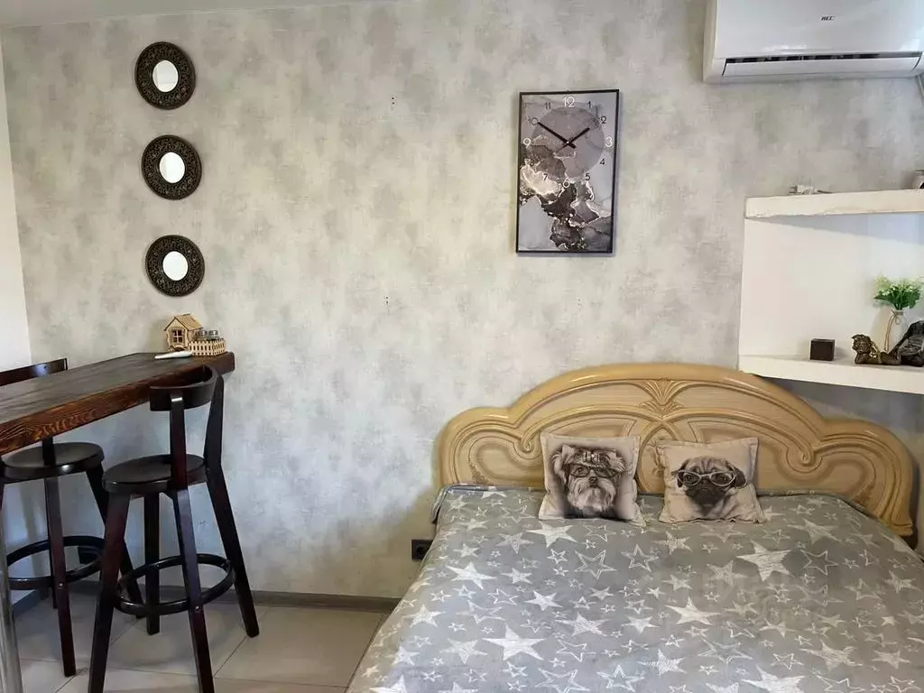 Студия Пермский край, Чайковский ул. Ленина, 79 (20.0 м) - Фото 1