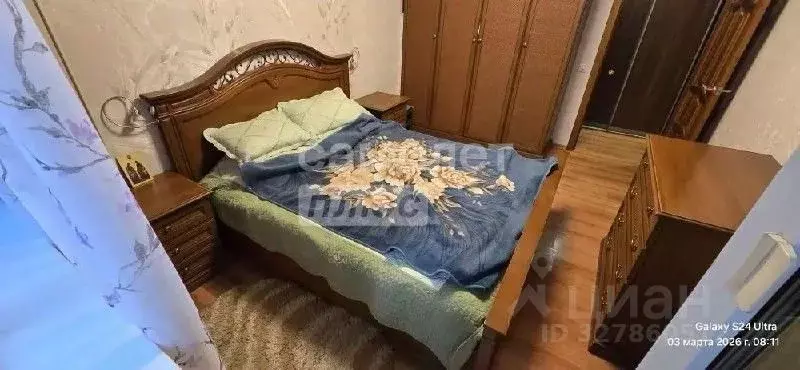 3-к кв. Московская область, Мытищи Поселок Пироговский мкр, ул. ... - Фото 1