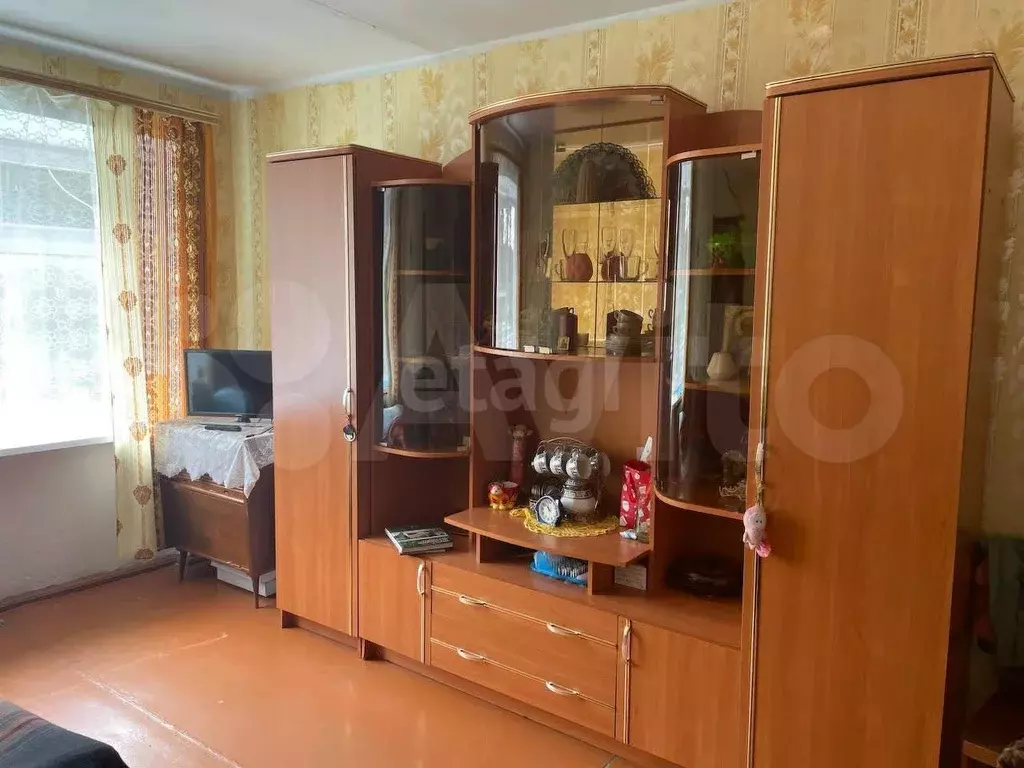 2-к. квартира, 40,5 м, 4/5 эт. - Фото 1