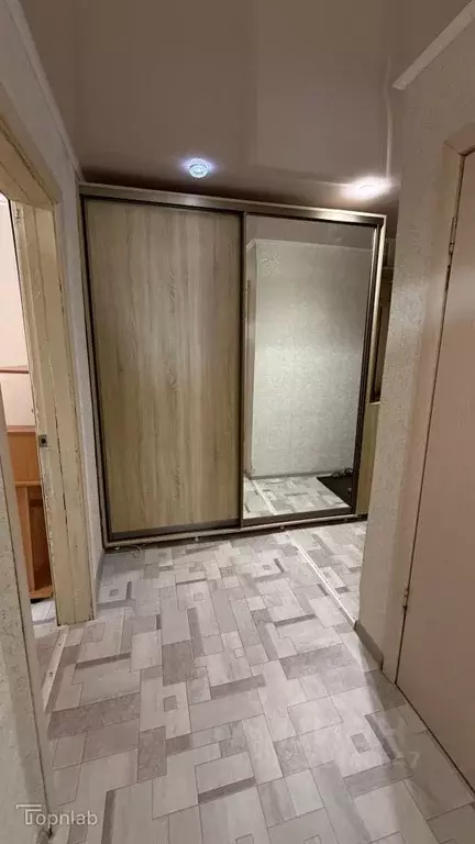 2-к кв. Астраханская область, пос. Володарский ул. Пирогова, 19 (45.7 ... - Фото 1