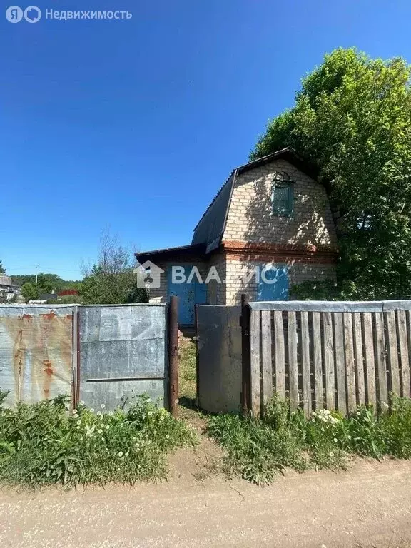 Участок в Стерлитамак, СНТ Заливное, 197 (7 м) - Фото 1