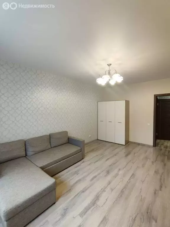 1-комнатная квартира: Ростов-на-Дону, Таганрогская улица, 132/3 (47 м) - Фото 2