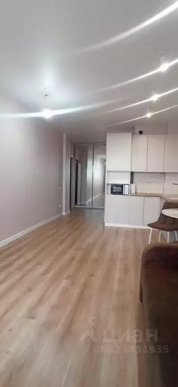 Студия Ростовская область, Ростов-на-Дону, Нахичевань ул. 26-я Линия, ... - Фото 2