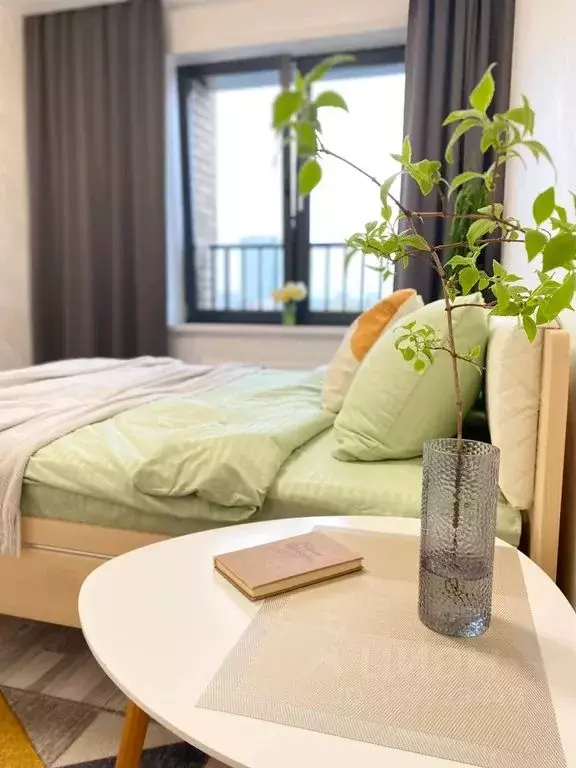 2-к кв. Башкортостан, Уфа ул. Аксакова, 18 (50.0 м) - Фото 1