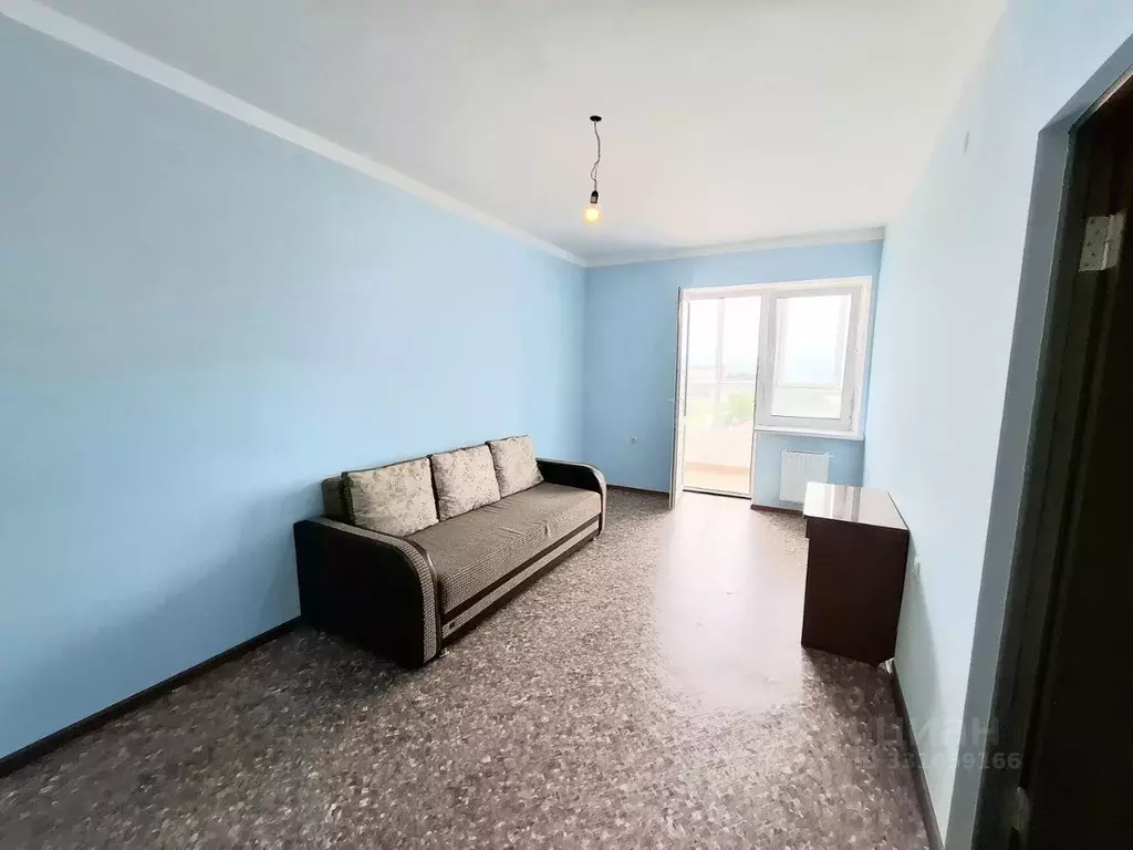 1-к кв. Карачаево-Черкесия, Черкесск ул. Свободы, 62П (40.0 м) - Фото 2