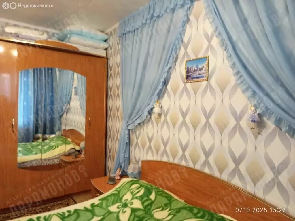 2-комнатная квартира: Тверь, площадь Славы, 1 (60 м) - Фото 2