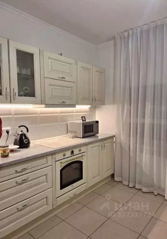 3-к кв. Москва Мукомольный проезд, 2 (85.0 м) - Фото 1