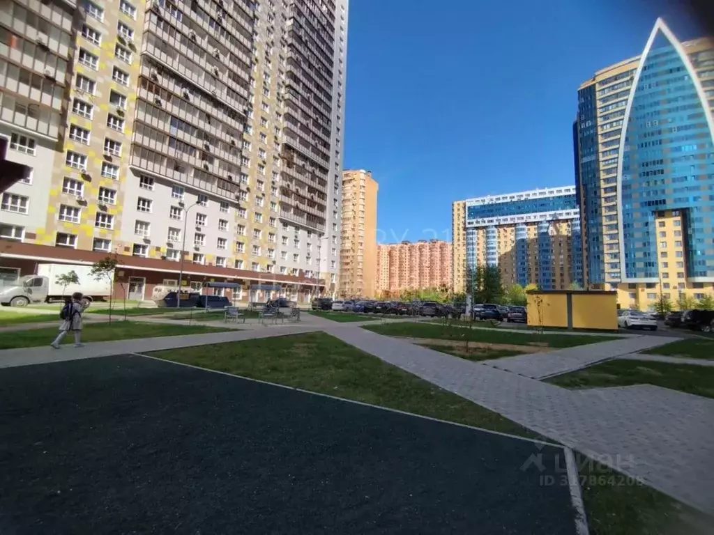 2-к кв. Московская область, Реутов Юбилейный просп., 45 (49.9 м) - Фото 0