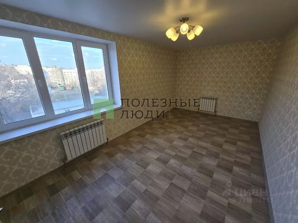2-к кв. Саратовская область, Саратов Миллеровская ул., 13 (51.2 м) - Фото 1