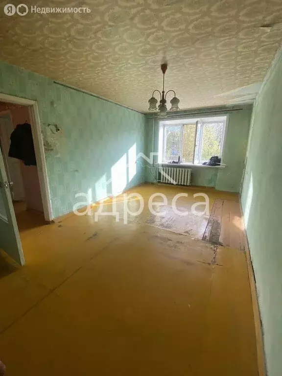 2-комнатная квартира: Самара, проспект Юных Пионеров, 142 (43.1 м) - Фото 1