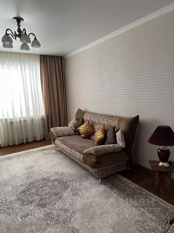 2-к кв. Омская область, Омск ул. Малиновского, 14к2 (52.5 м) - Фото 2