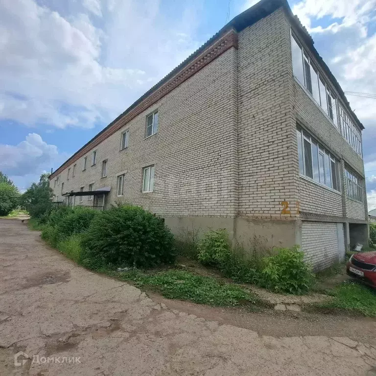 Продаётся 3-к квартира, 60.2 м - Фото 1