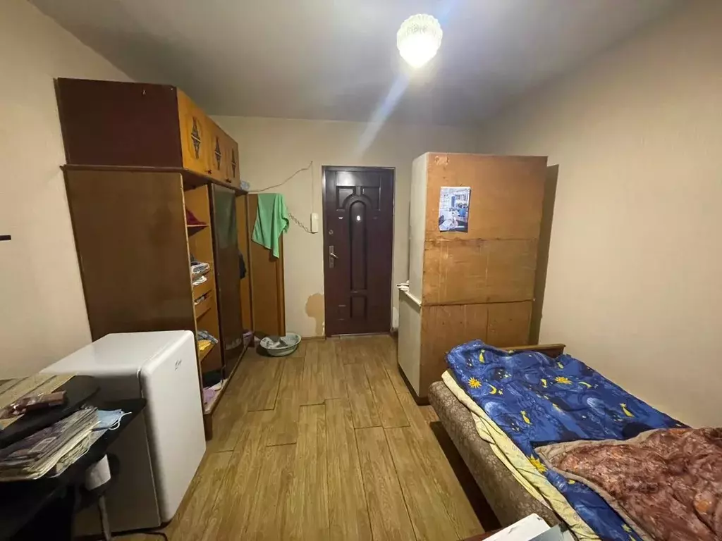 Комната Севастополь ул. Николая Музыки, 92 (17.0 м) - Фото 2